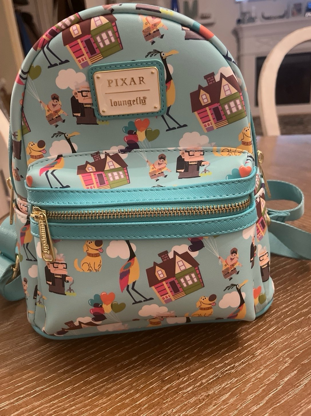 Loungefly Pixar
