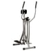 Sunny Air Walker Elliptical TrainerSunny Health & Fitness SF-E902 Elliptical Mac
