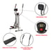 Sunny Air Walker Elliptical TrainerSunny Health & Fitness SF-E902 Elliptical Mac
