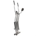 Sunny Air Walker Elliptical TrainerSunny Health & Fitness SF-E902 Elliptical Mac
