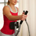 Sunny Air Walker Elliptical TrainerSunny Health & Fitness SF-E902 Elliptical Mac