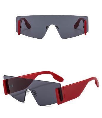 Outdoor Polarized Pit Designer Fashionable Plastic Fashion Sport Cycling Sunglas