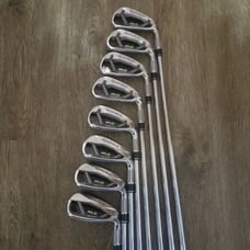 2017 M2 Irons