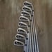 2017 M2 Irons