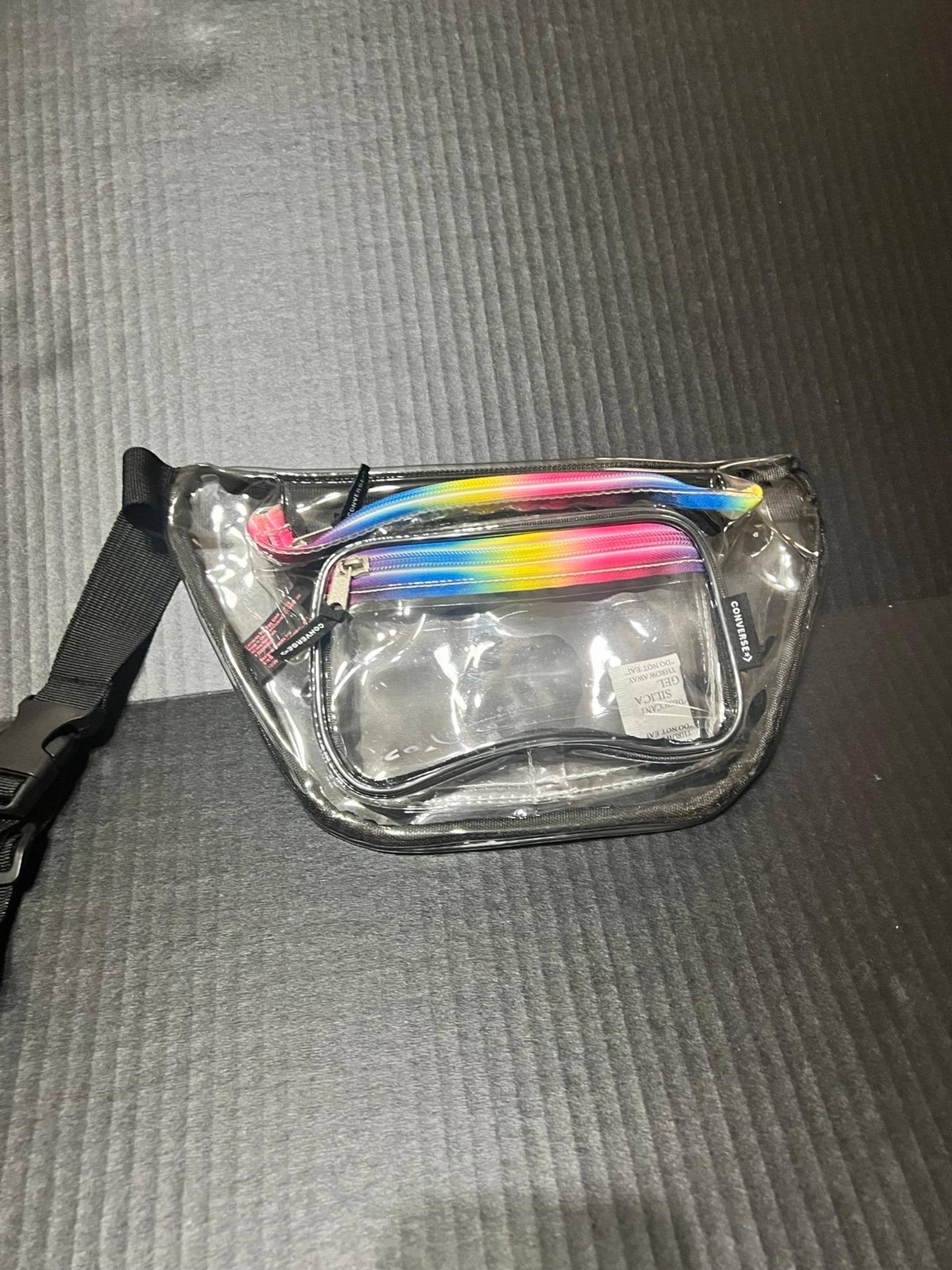 DSW x Converse fanny pack belt bag