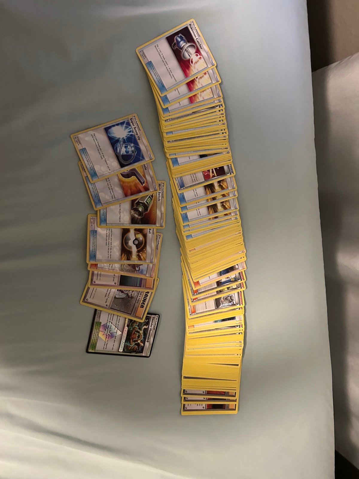 Pokemon Card Lot