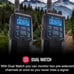 Cobra HHRT50 Road Trip CB Radio