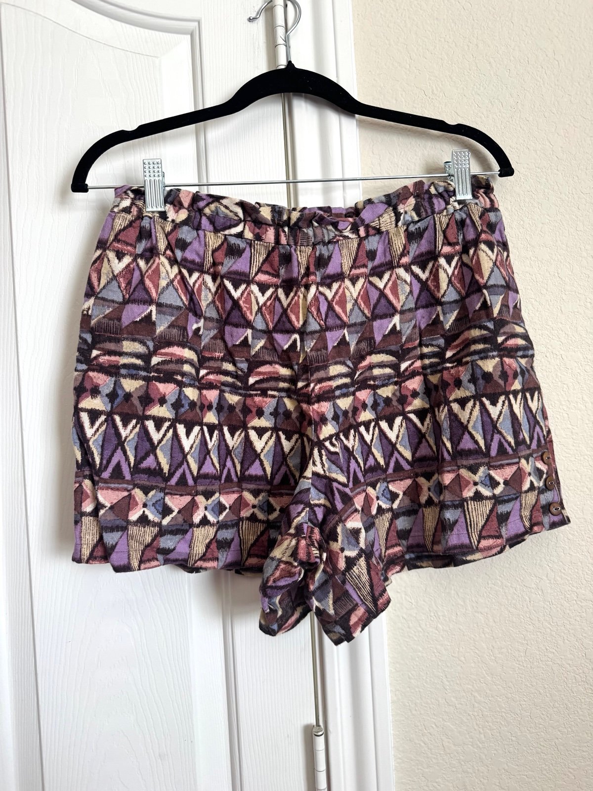 Anthropologie Lilka Shorts