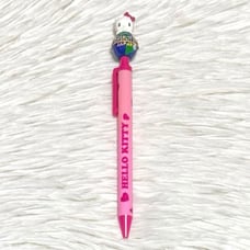 USJ Sanrio Hello Kitty Mascot Sharp Pencil