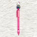 USJ Sanrio Hello Kitty Mascot Sharp Pencil