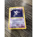 Haunter 6/62 Fossil Holo