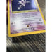 Haunter 6/62 Fossil Holo