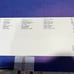 MAHLE Original HS5746C Engine Cylinder Head Gasket Set