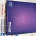 MAHLE Original HS5746C Engine Cylinder Head Gasket Set