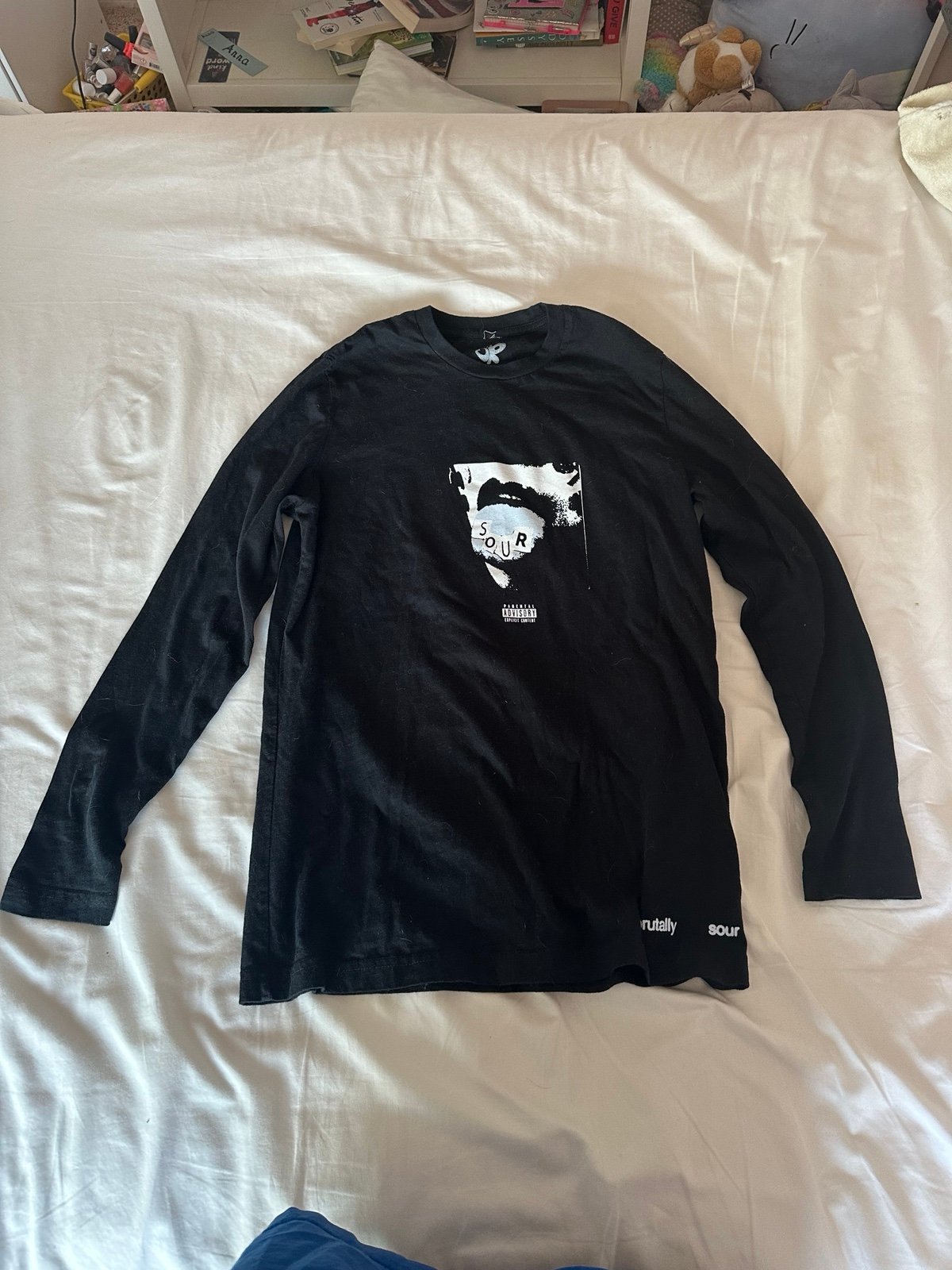 Olivia Rodrigo Shirt