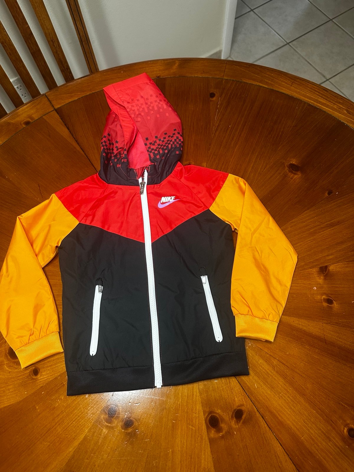Nike jacket
