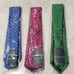 THREE Lauren Ralph Lauren Men’s Paisley 100% Silk Neck Ties Bundle NWOT