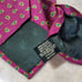 THREE Lauren Ralph Lauren Men’s Paisley 100% Silk Neck Ties Bundle NWOT