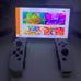 Nintendo switch oled console
