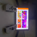 Nintendo switch oled console