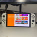 Nintendo switch oled console