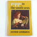 Pippi in the South Seas Special Film