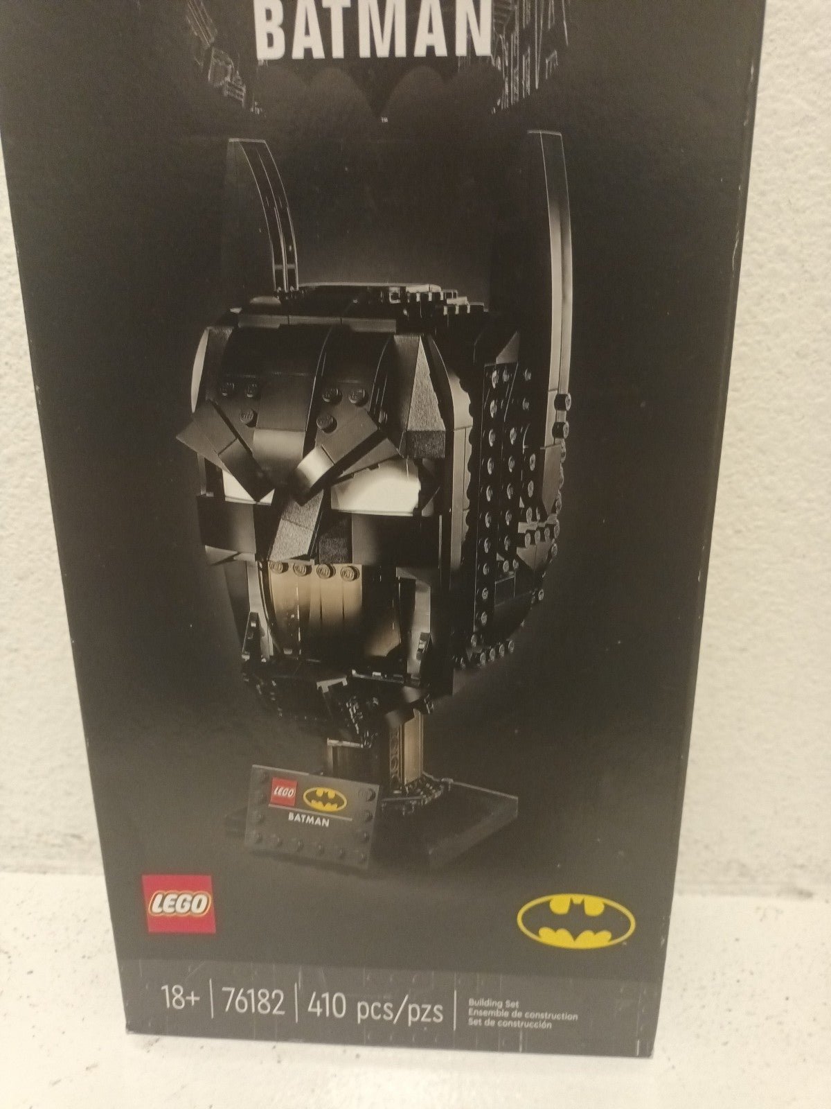 Lego Batman