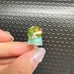 Nail Glass Rhinestone Decoration ball Handmade/Super Shiny 8pc