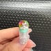 Nail Glass Rhinestone Decoration ball Handmade/Super Shiny 8pc