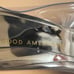Good American Cinder-Rella Pumps Size 10 Glass GA275PB-X