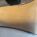 Good American Cinder-Rella Pumps Size 10 Glass GA275PB-X