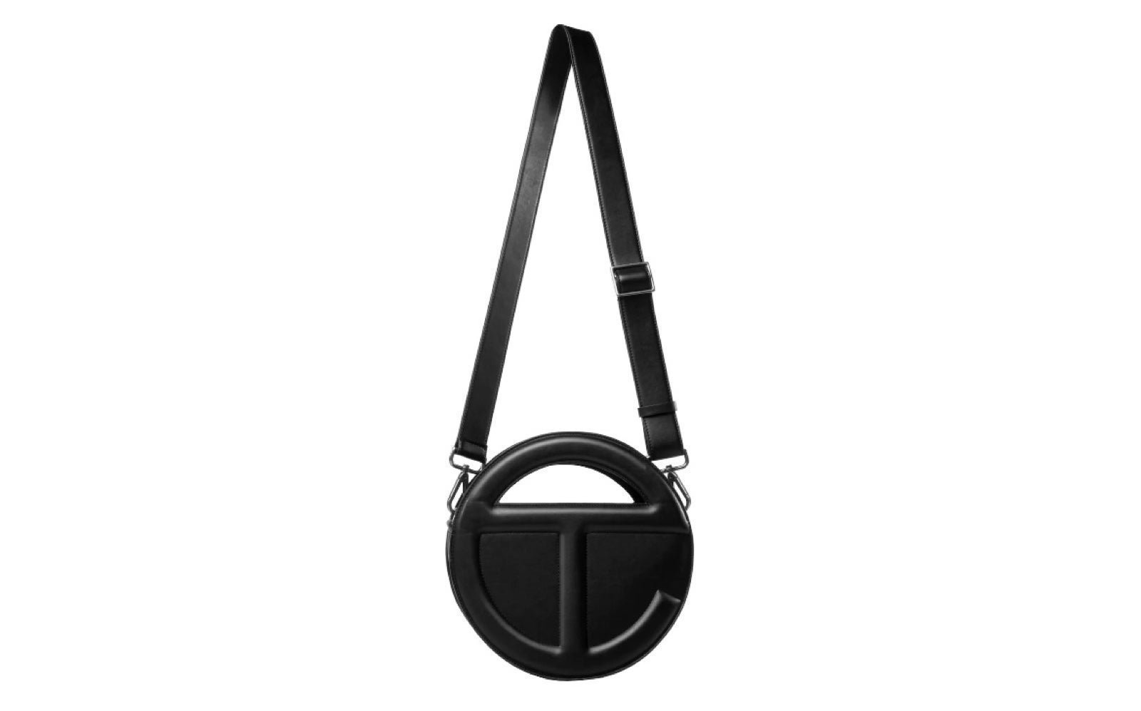 telfar round bag