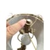 French Inspired Bohemian decorative Table Lamp SKU 8037/8764489