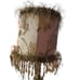 French Inspired Bohemian decorative Table Lamp SKU 8037/8764489