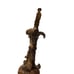 French Inspired Bohemian decorative Table Lamp SKU 8037/8764489