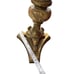 French Inspired Bohemian decorative Table Lamp SKU 8037/8764489
