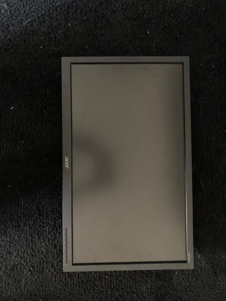 Acer v203hl