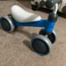 Baby balance bike