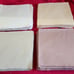 Rushmore Quilting Squares Total 368 - New