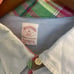 Brooks Brothers Supima Cotton Twill Button-Down Collar Men’s Dress Shirt
