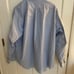 Brooks Brothers Supima Cotton Twill Button-Down Collar Men’s Dress Shirt