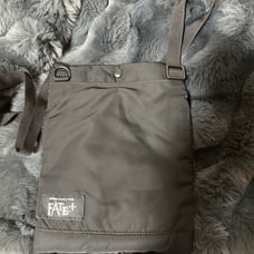 ENHYPEN FATE+ Cross Bag
