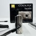 Nikon COOLPIX S6100 16.0MP Compact Digital Camera Touchscreen - Silver