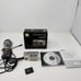 Nikon COOLPIX S6100 16.0MP Compact Digital Camera Touchscreen - Silver