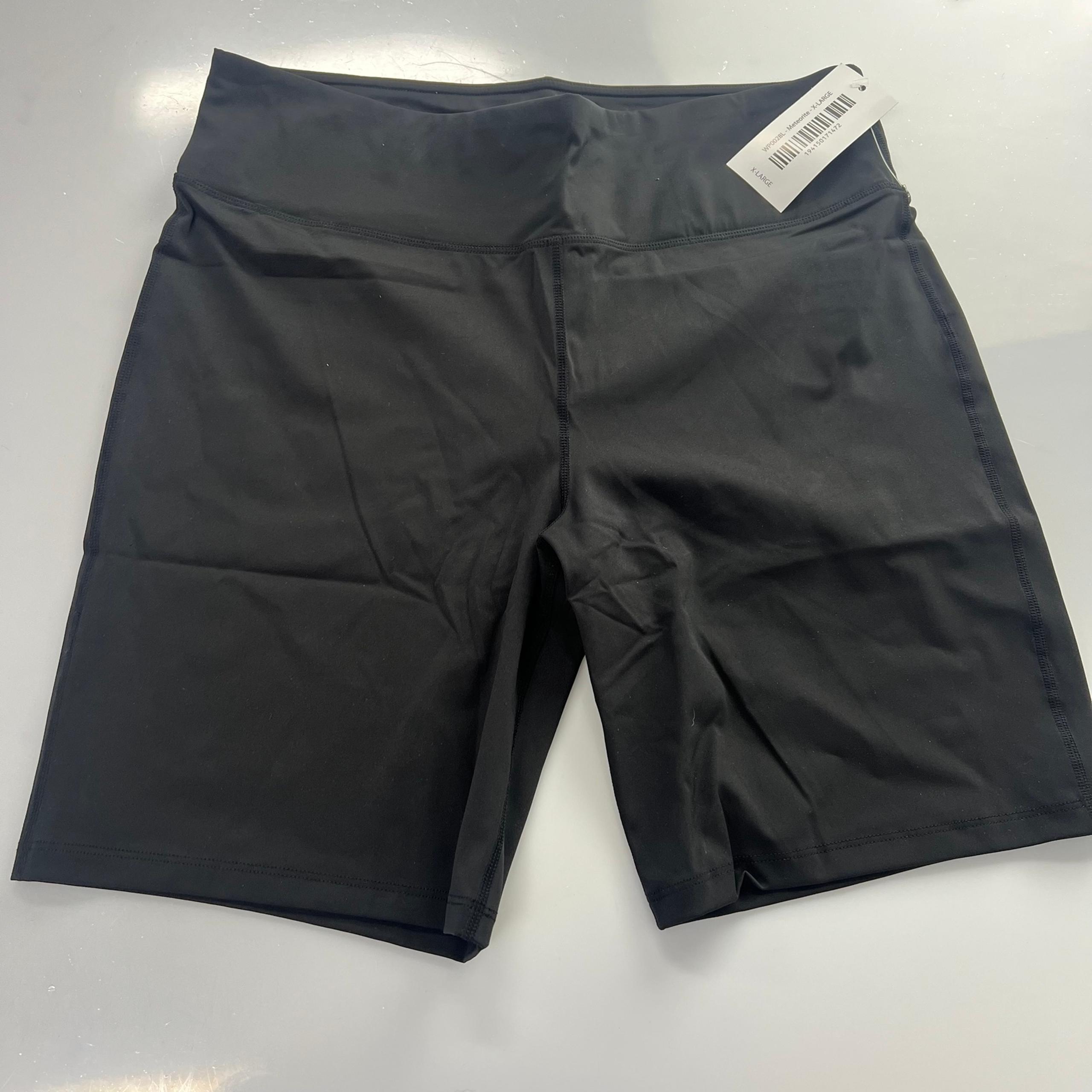 sport bicycle shorts XL - Adore Me