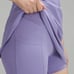 Lululemon Align Dress Dark Lavender Size 4