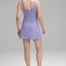 Lululemon Align Dress Dark Lavender Size 4
