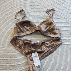 Intimissimi silk set