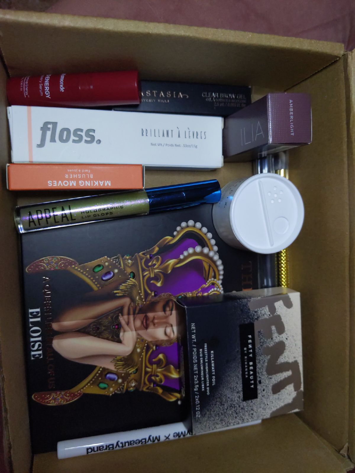 beauty bundle