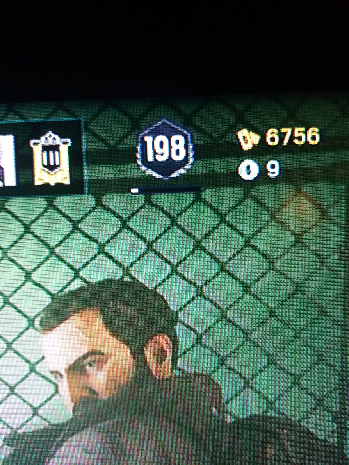 Rainbow six sieve account